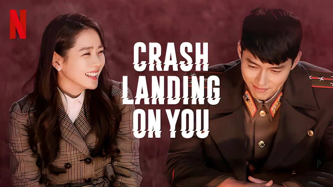 Crash Landing On You hdfilme