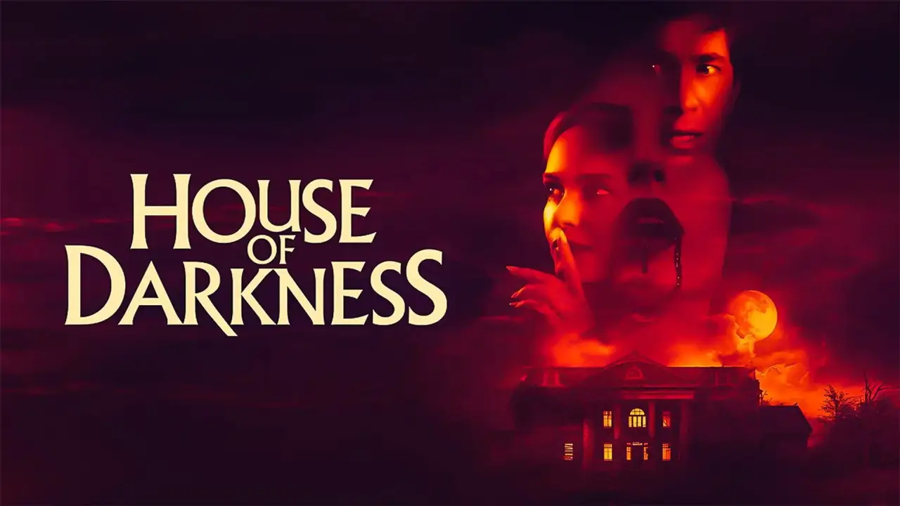 House of Darkness hdfilme