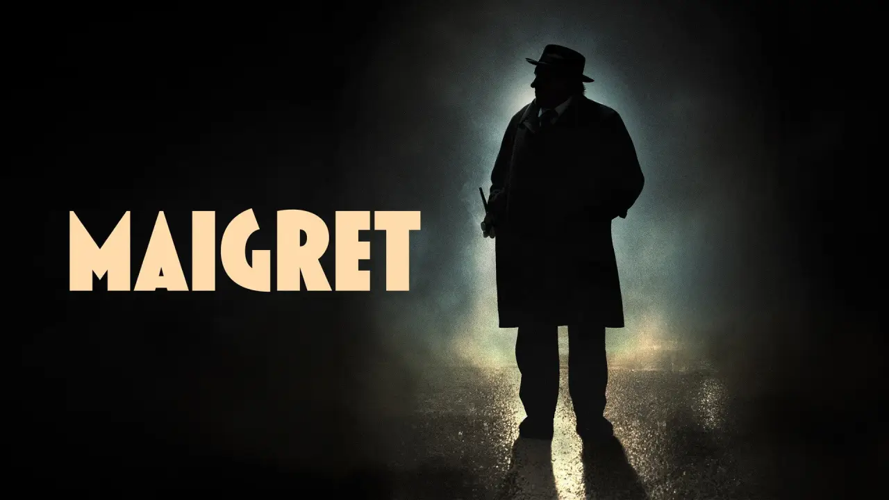 Maigret hdfilme