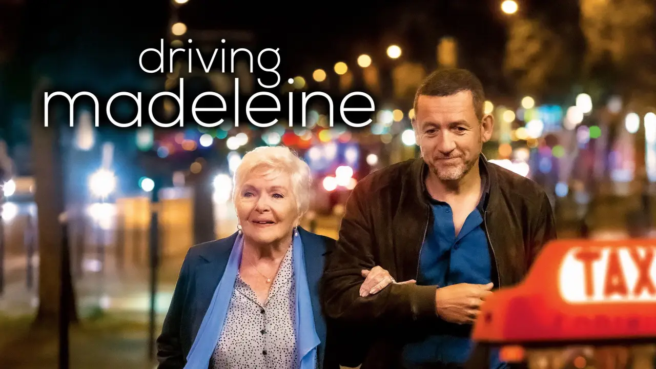 Im Taxi mit Madeleine hdfilme