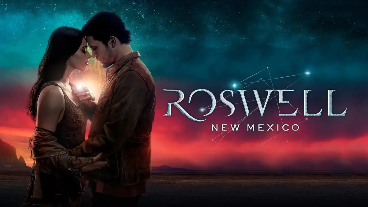 Roswell, New Mexico hdfilme