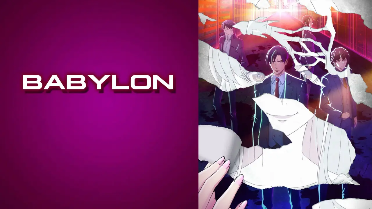 Babylon hdfilme