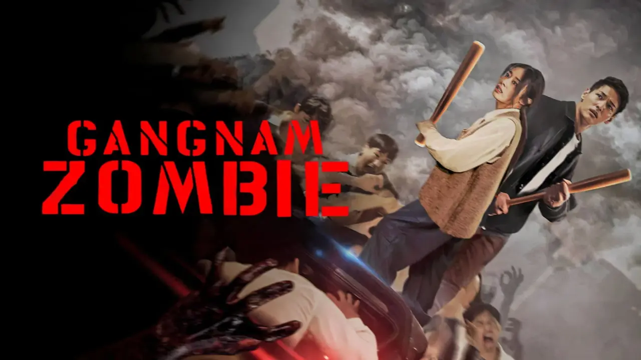 Gangnam Zombie hdfilme