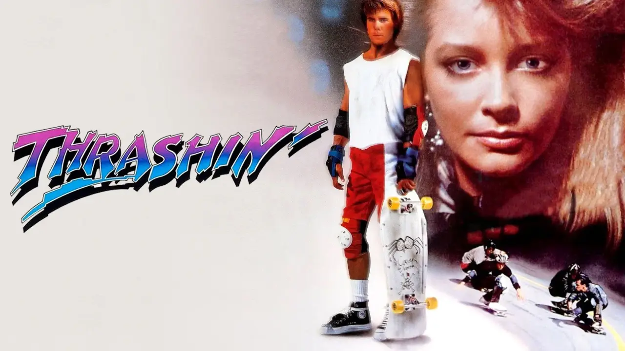Thrashin' - Krieg der Kids hdfilme