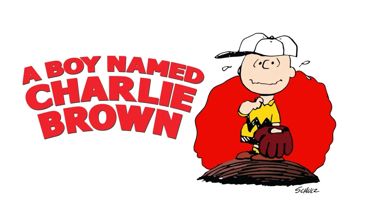 Charlie Brown und seine Freunde hdfilme