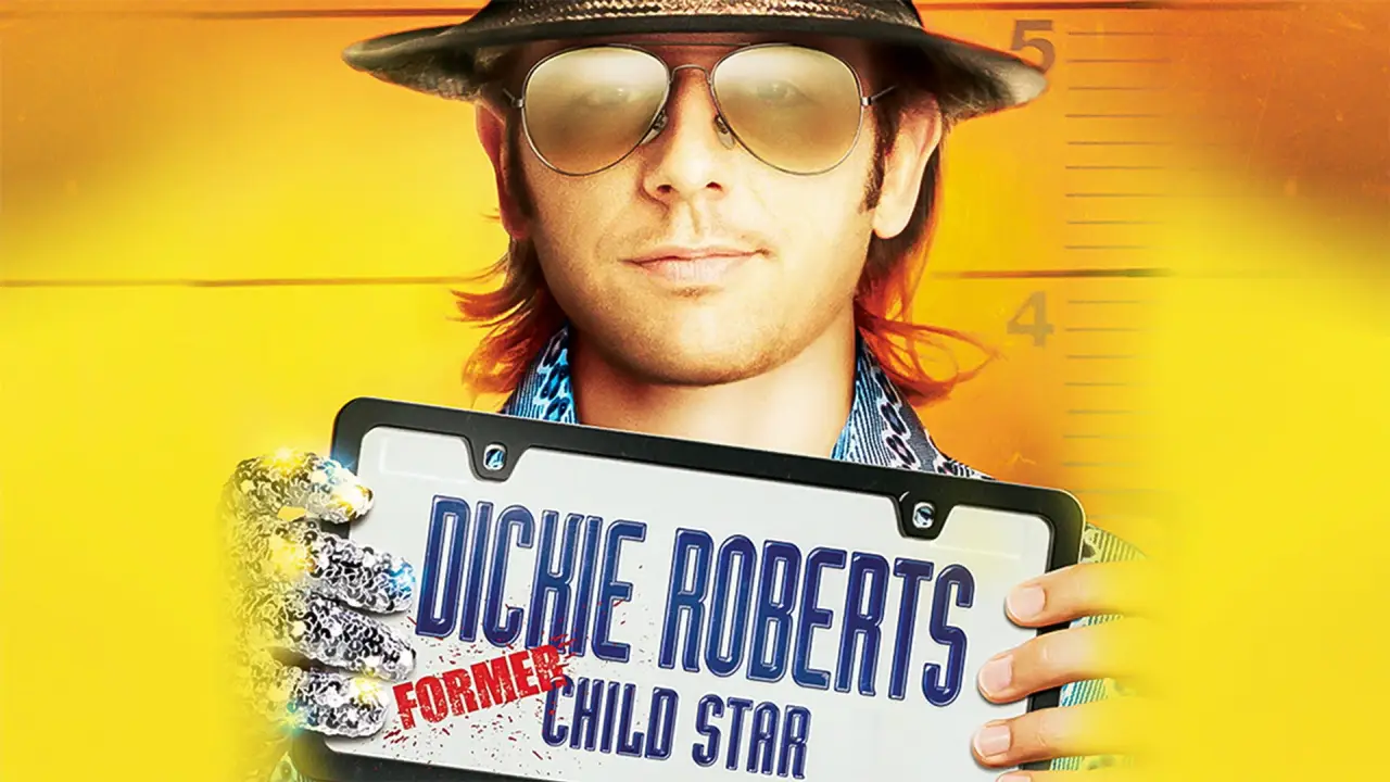 Dickie Roberts - Kinderstar hdfilme