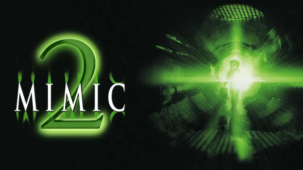 Mimic 2 hdfilme