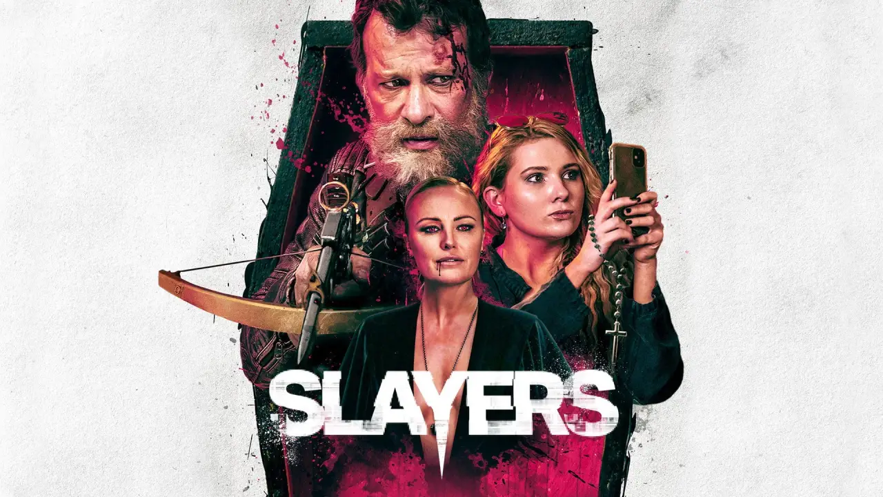 Slayers hdfilme