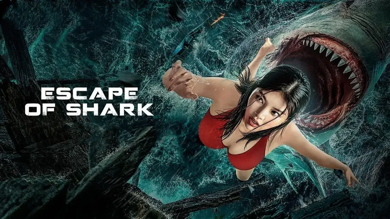 Shark Escape hdfilme