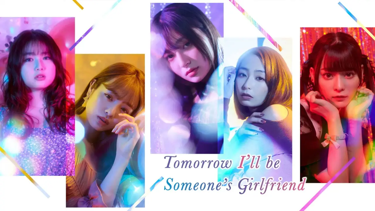 Tomorrow, I’ll be Someone’s Girlfriend hdfilme