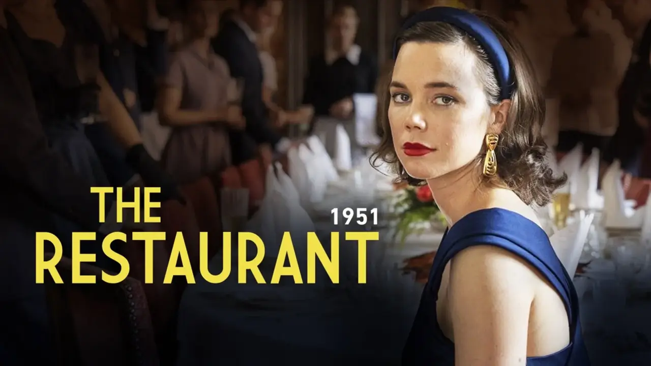 The Restaurant hdfilme