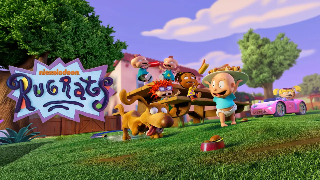 Rugrats hdfilme