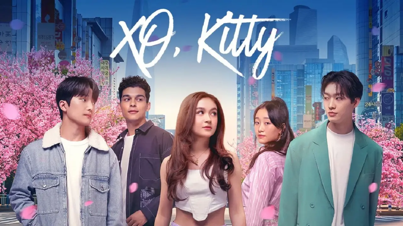 XO, Kitty hdfilme