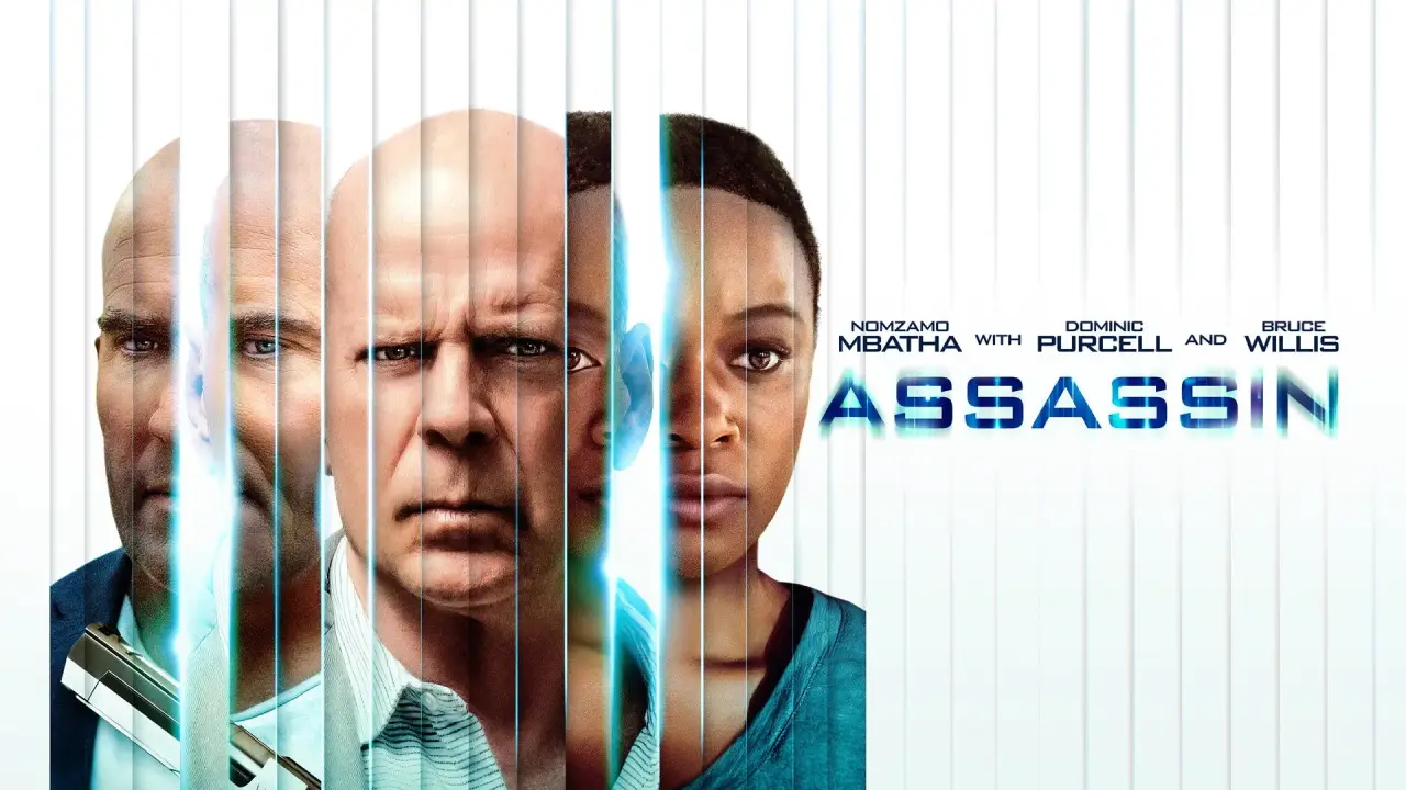 Assassin hdfilme