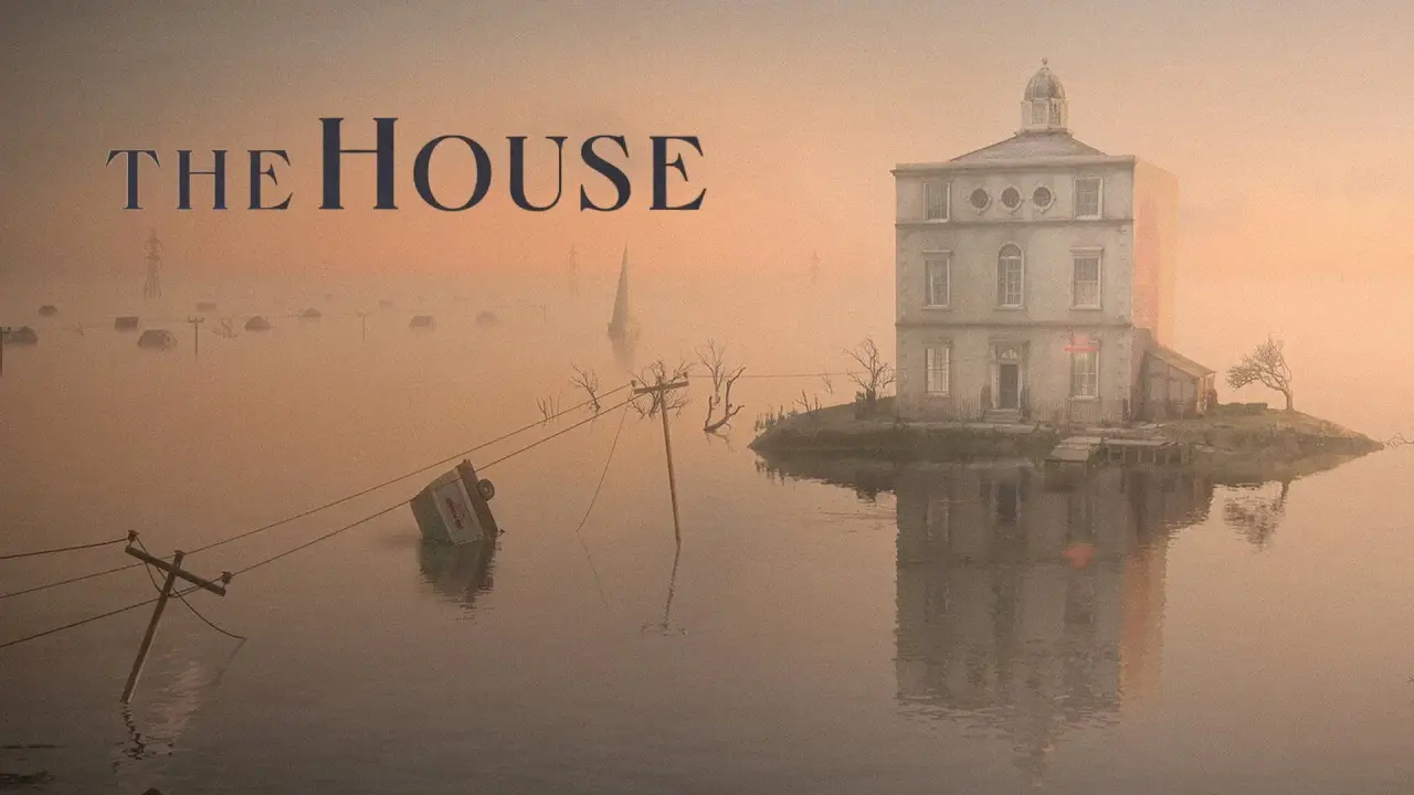 The House hdfilme