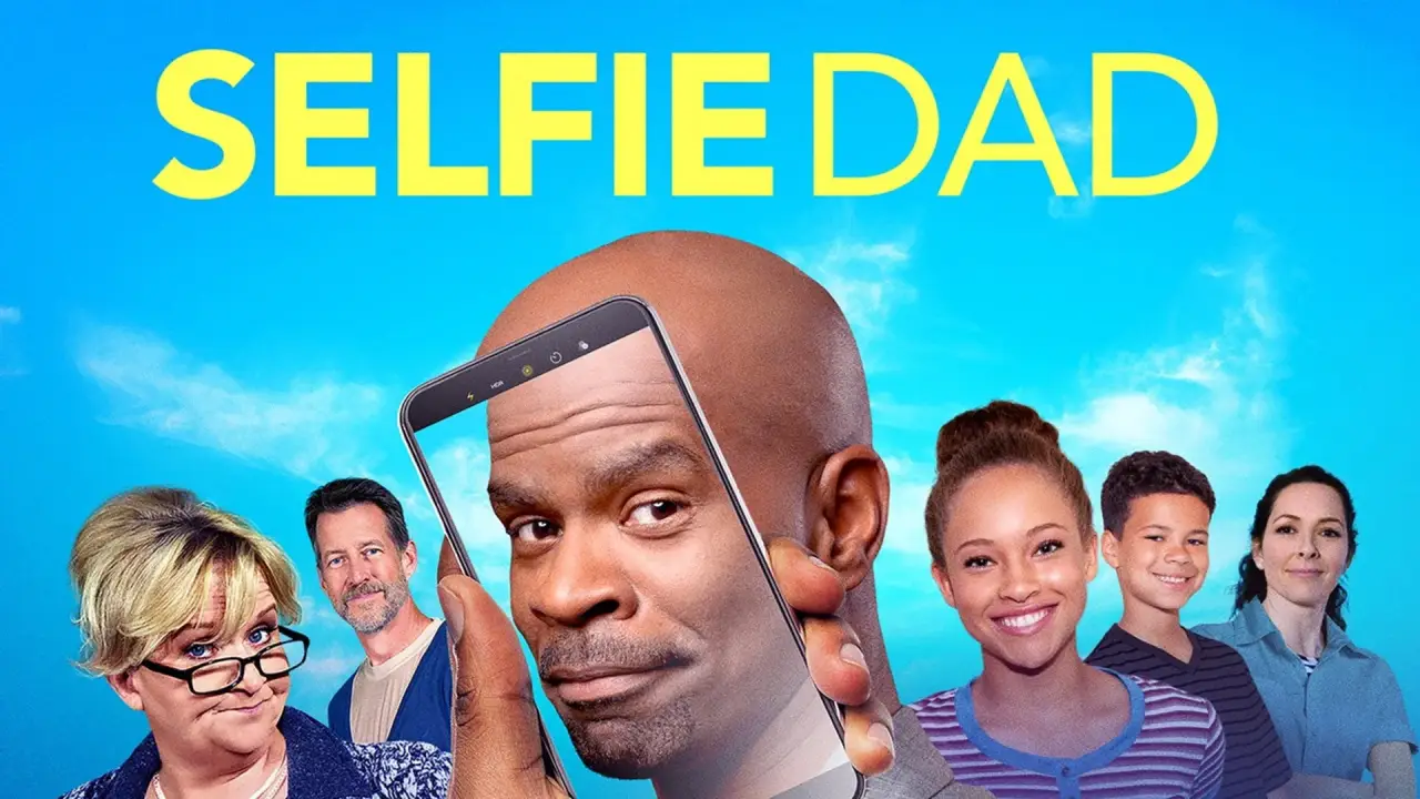 Selfie Dad hdfilme