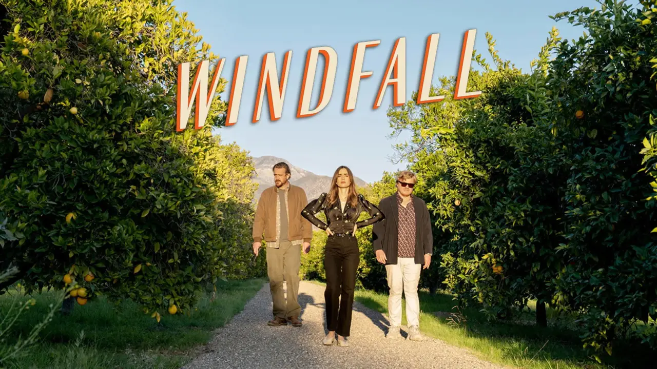 Windfall hdfilme