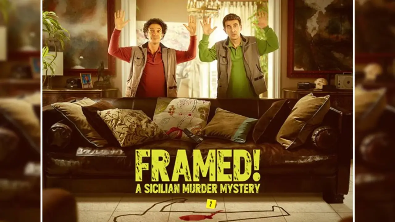 Reingelegt! hdfilme