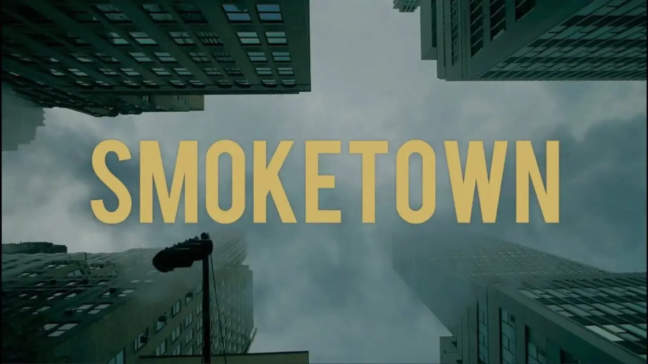 Smoketown hdfilme