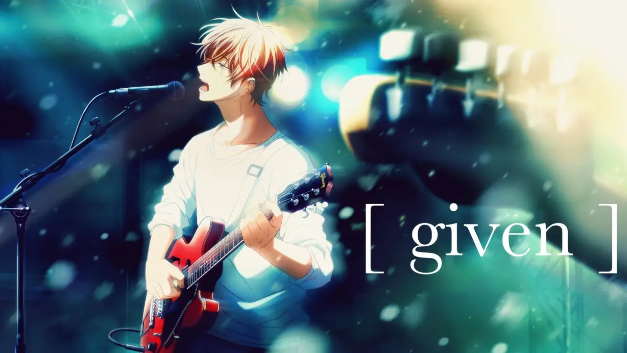 Given hdfilme