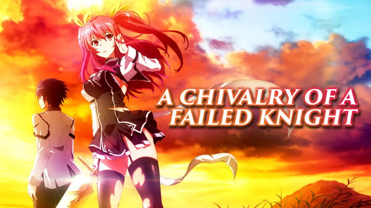 A Chivalry of a Failed Knight hdfilme