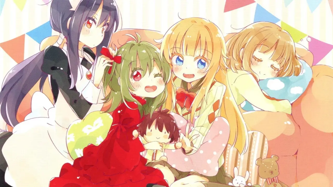 Lance N' Masques hdfilme