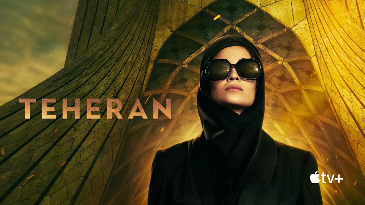 Teheran hdfilme