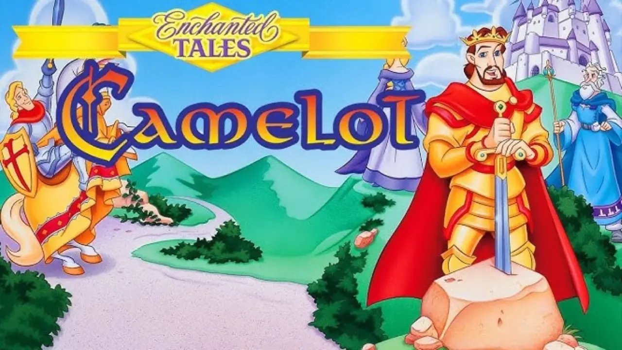 Abenteuer in Camelot hdfilme
