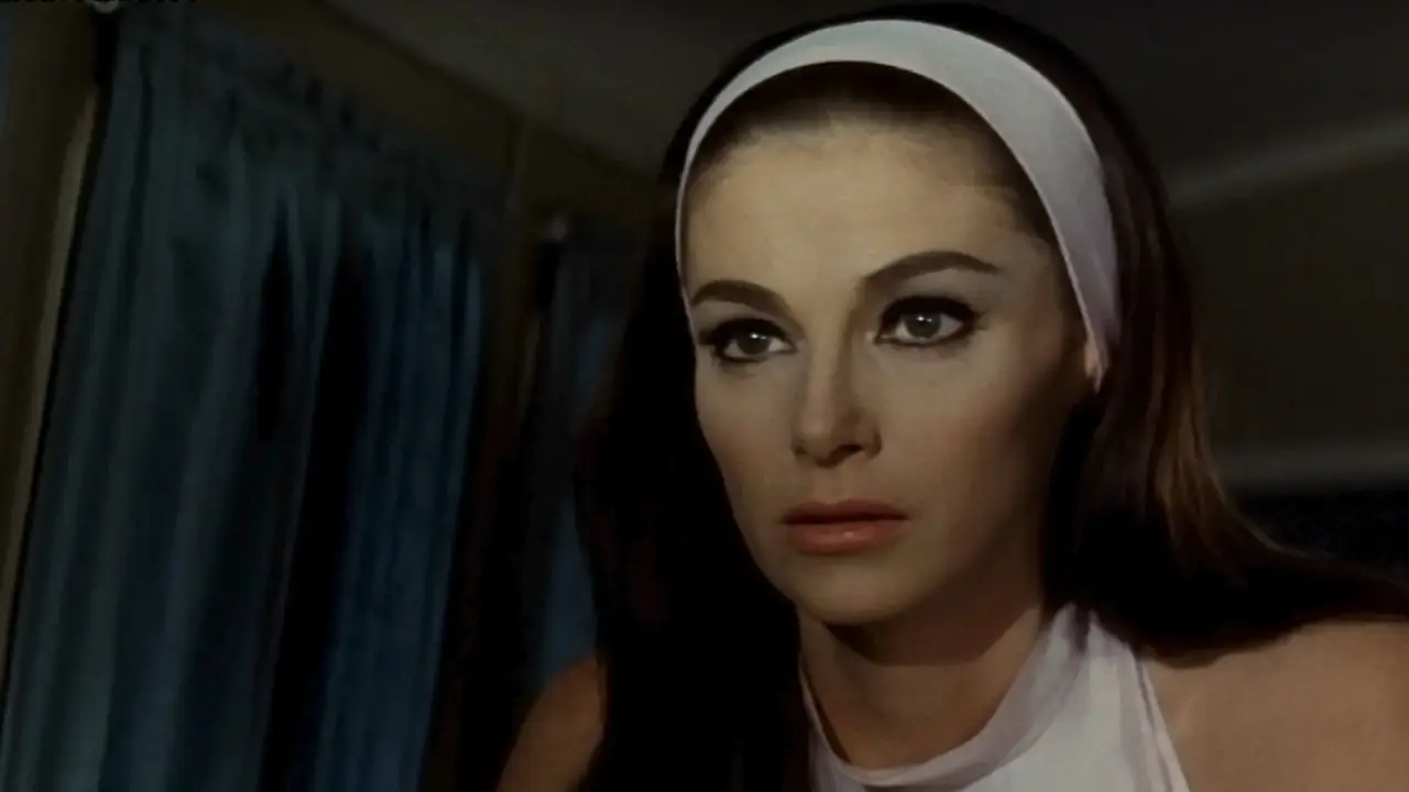 Heiße Hölle Bangkok hdfilme