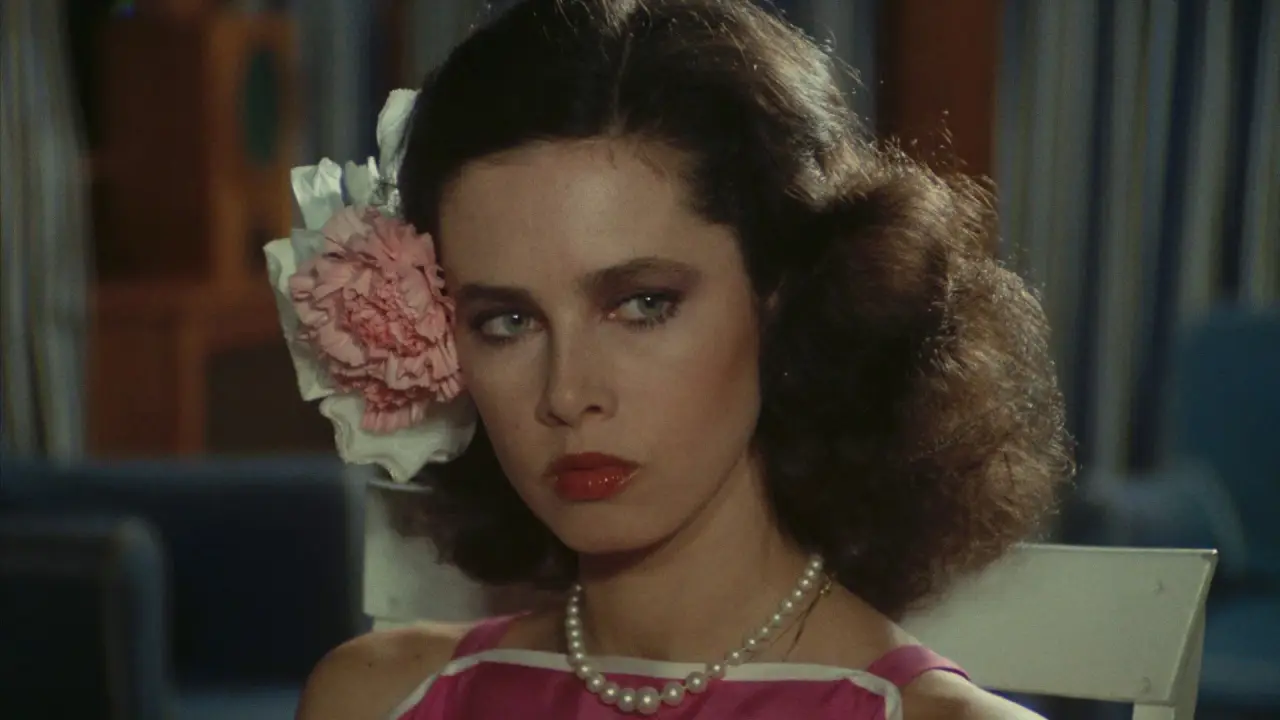 Madame Claude und ihre Gazellen hdfilme