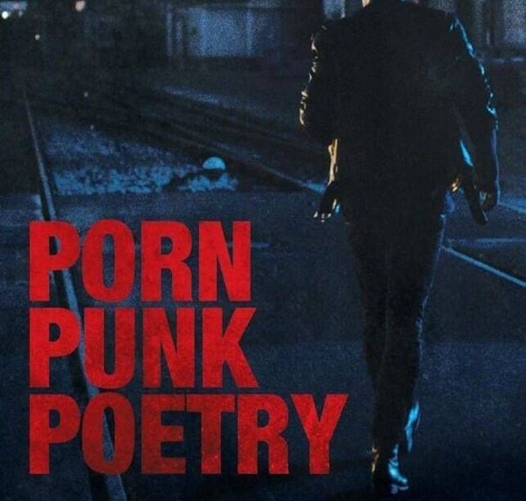 Porn Punk Poetry hdfilme