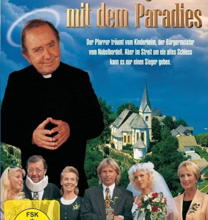 Hochwürdens Ärger mit dem Paradies hdfilme