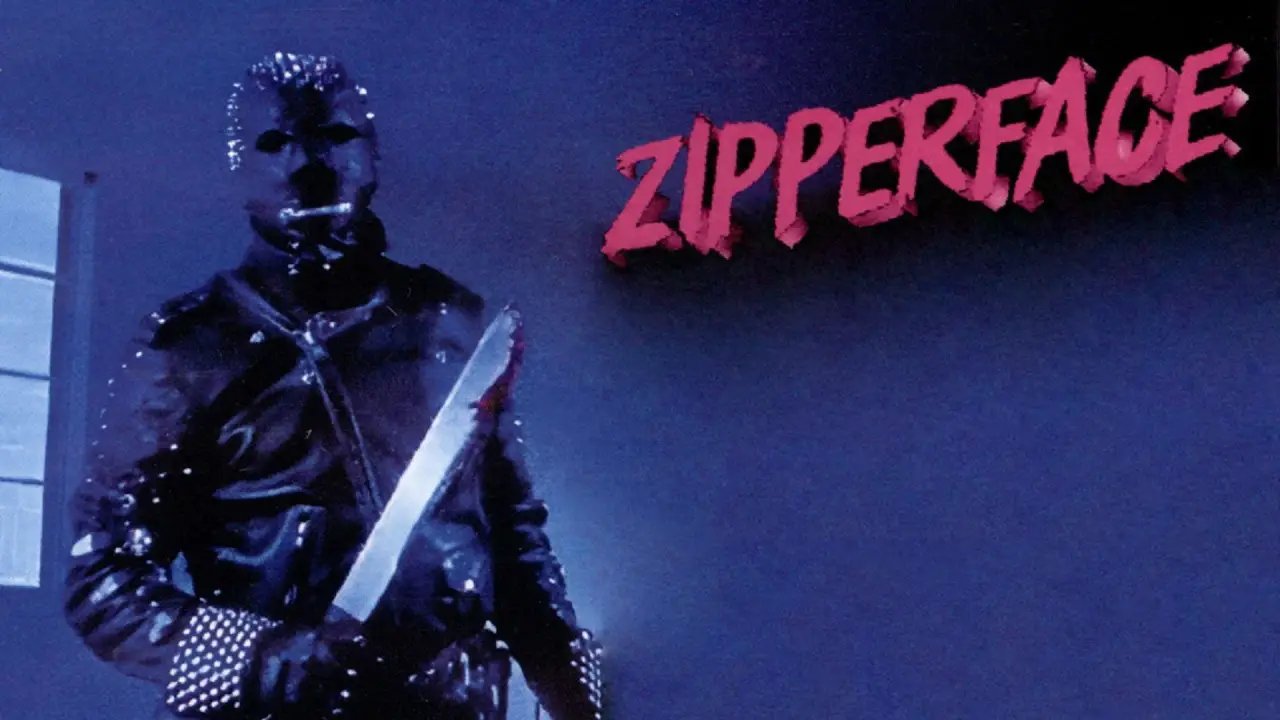 Zipperface hdfilme