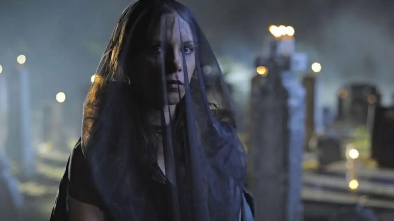 Burn The Witch hdfilme