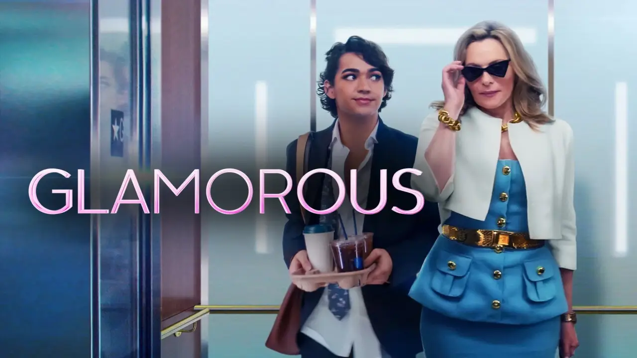Glamorous hdfilme