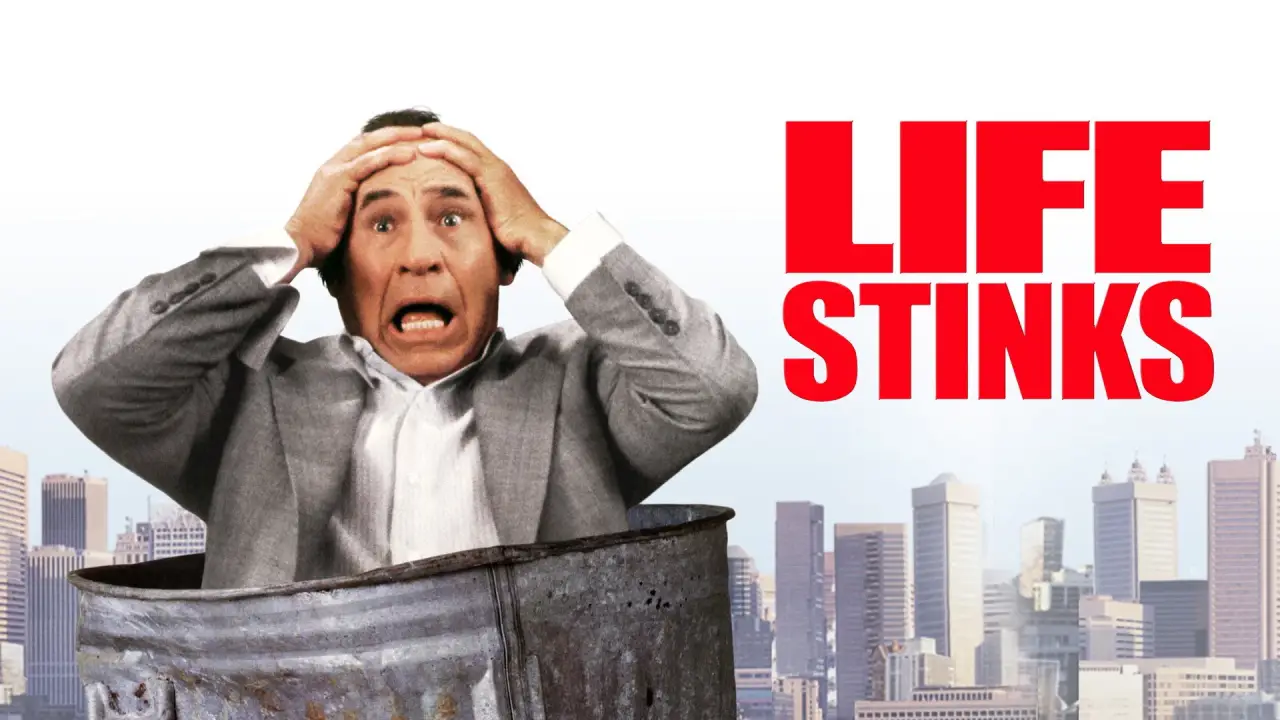 Das Leben stinkt! hdfilme