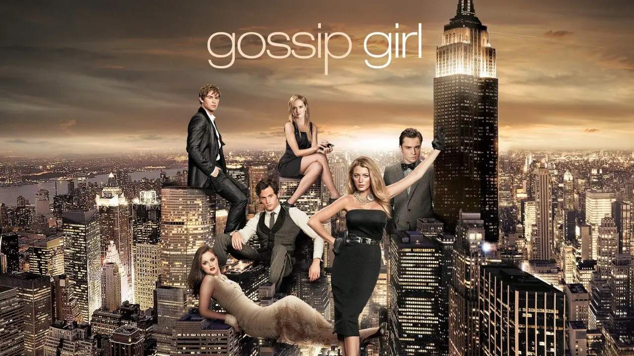 Gossip Girl hdfilme