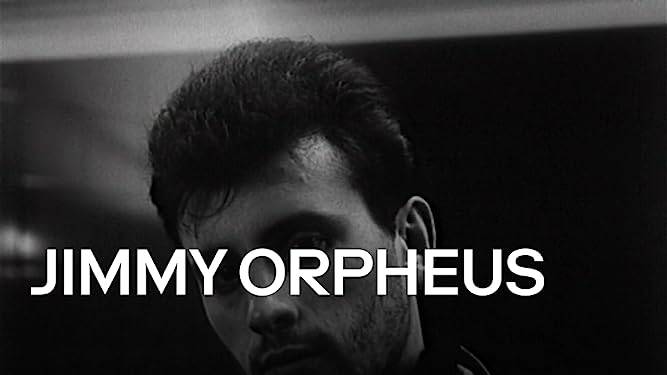 Jimmy Orpheus hdfilme