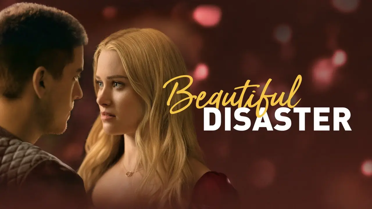 Beautiful Disaster hdfilme
