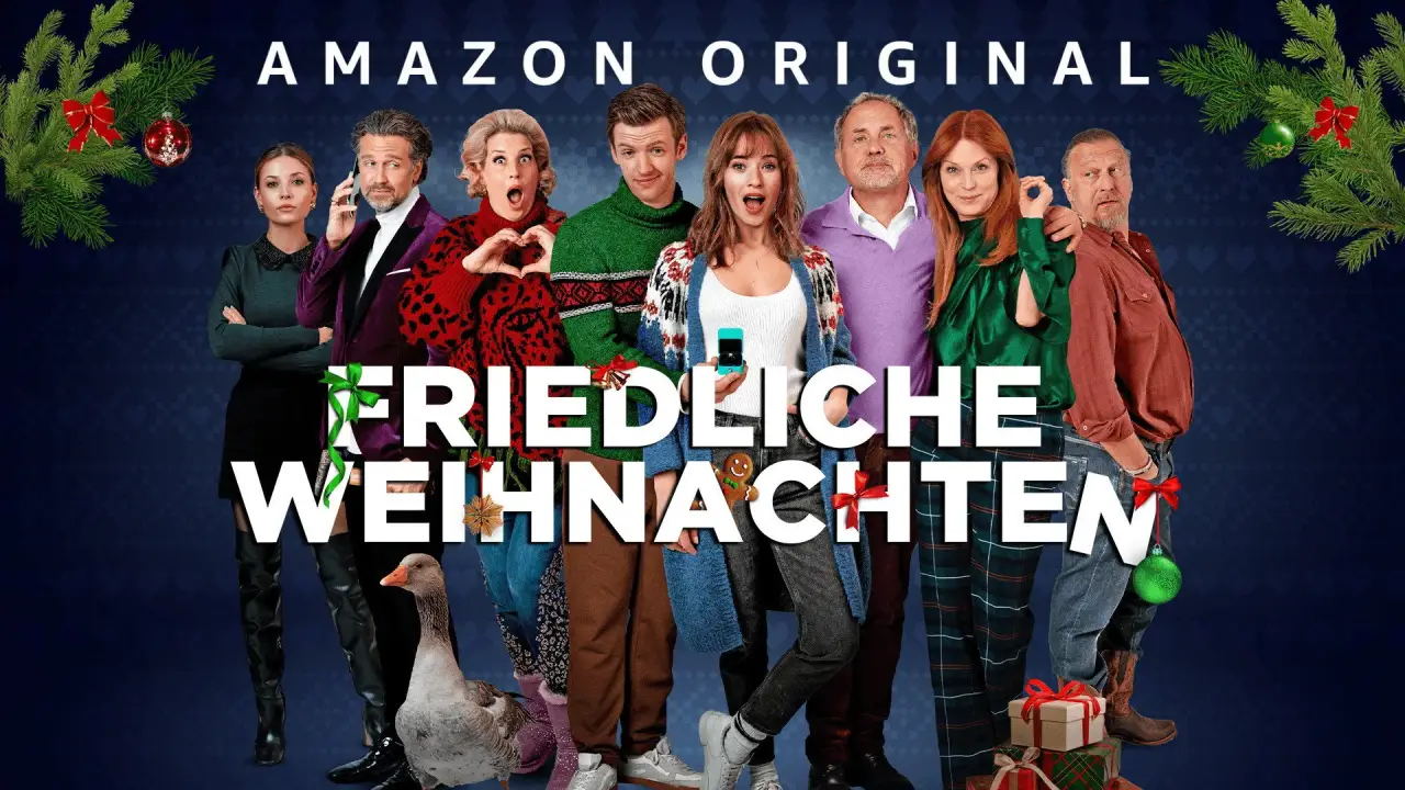 Friedliche Weihnachten hdfilme