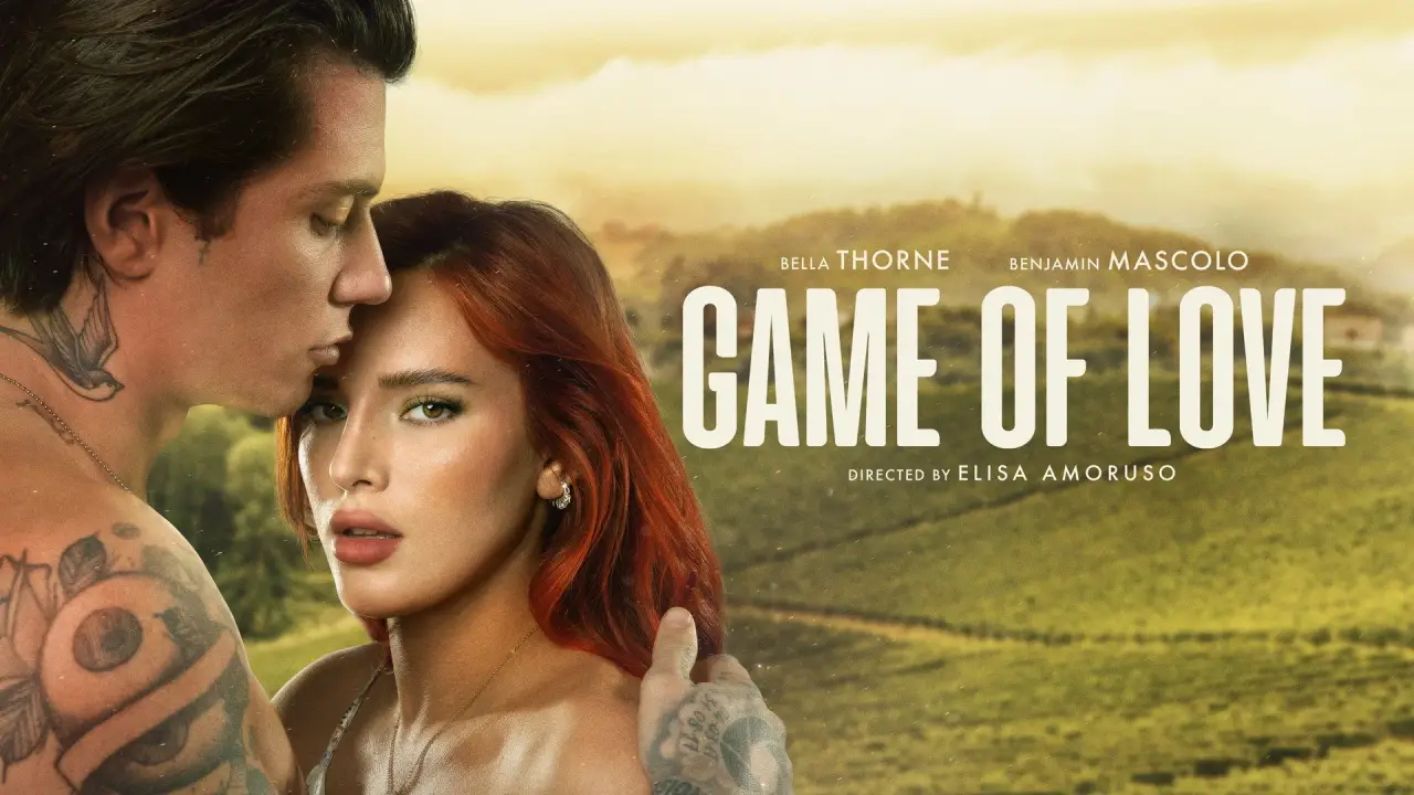 Game of Love hdfilme