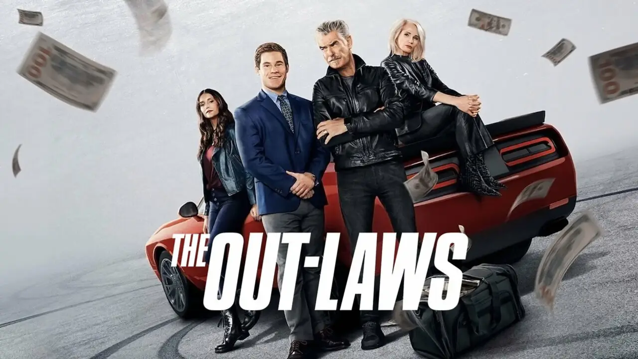 The Out-Laws hdfilme