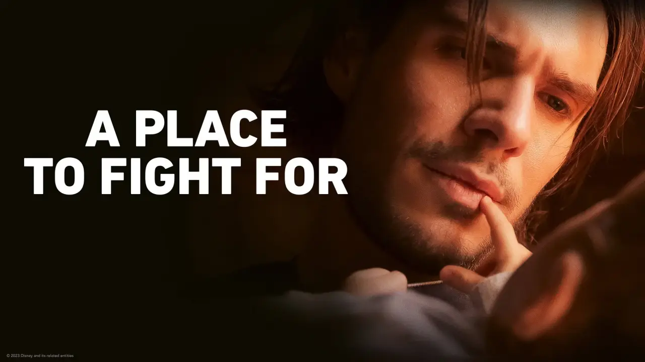 A Place to Fight For hdfilme
