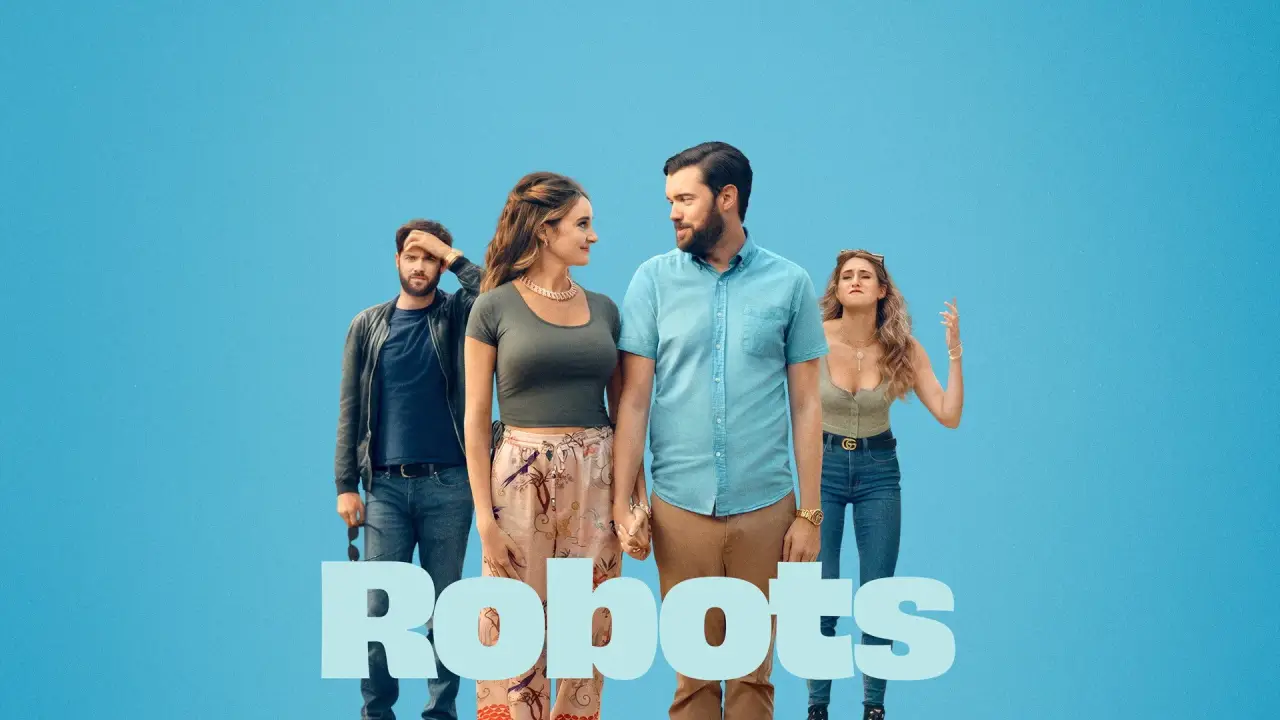 Robots hdfilme