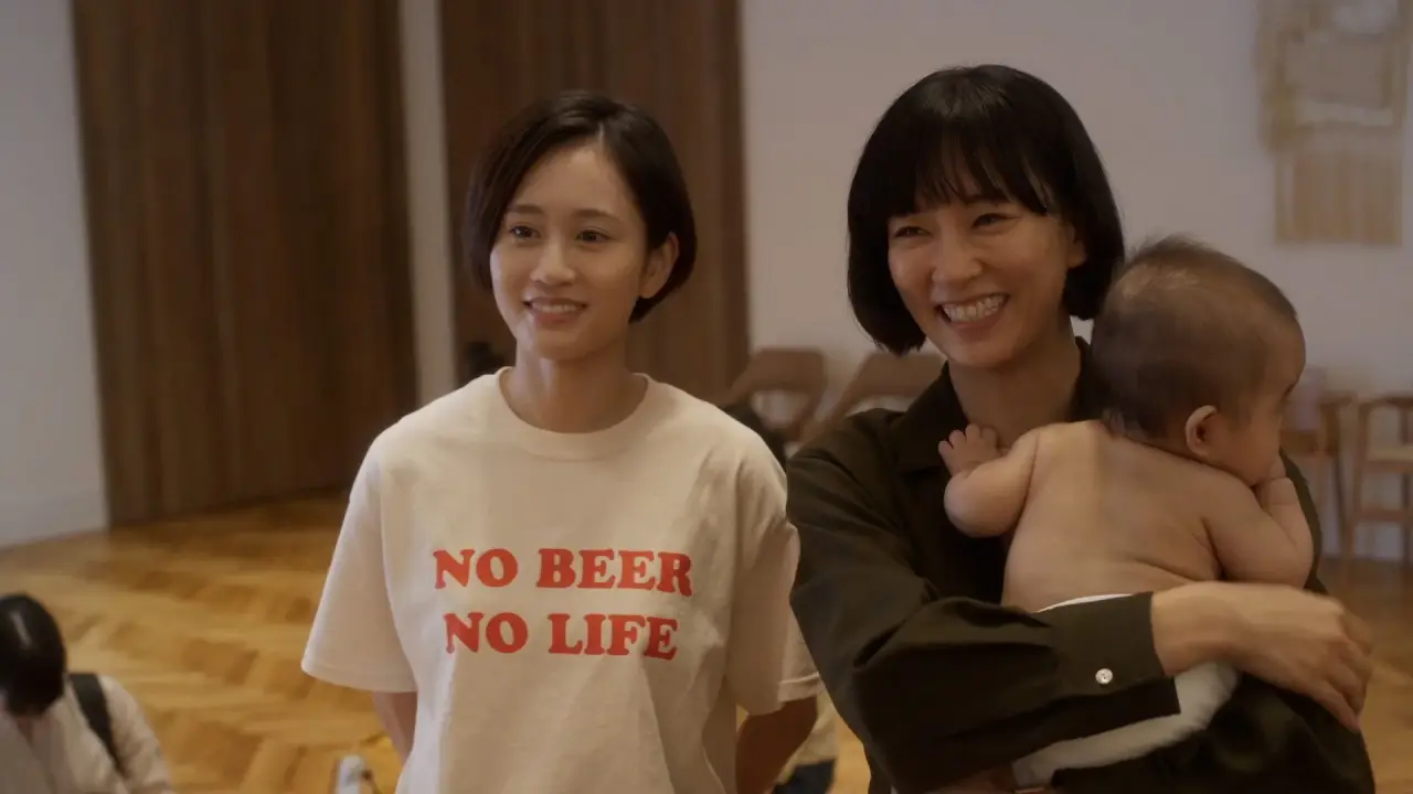 Modern Love Tokyo hdfilme