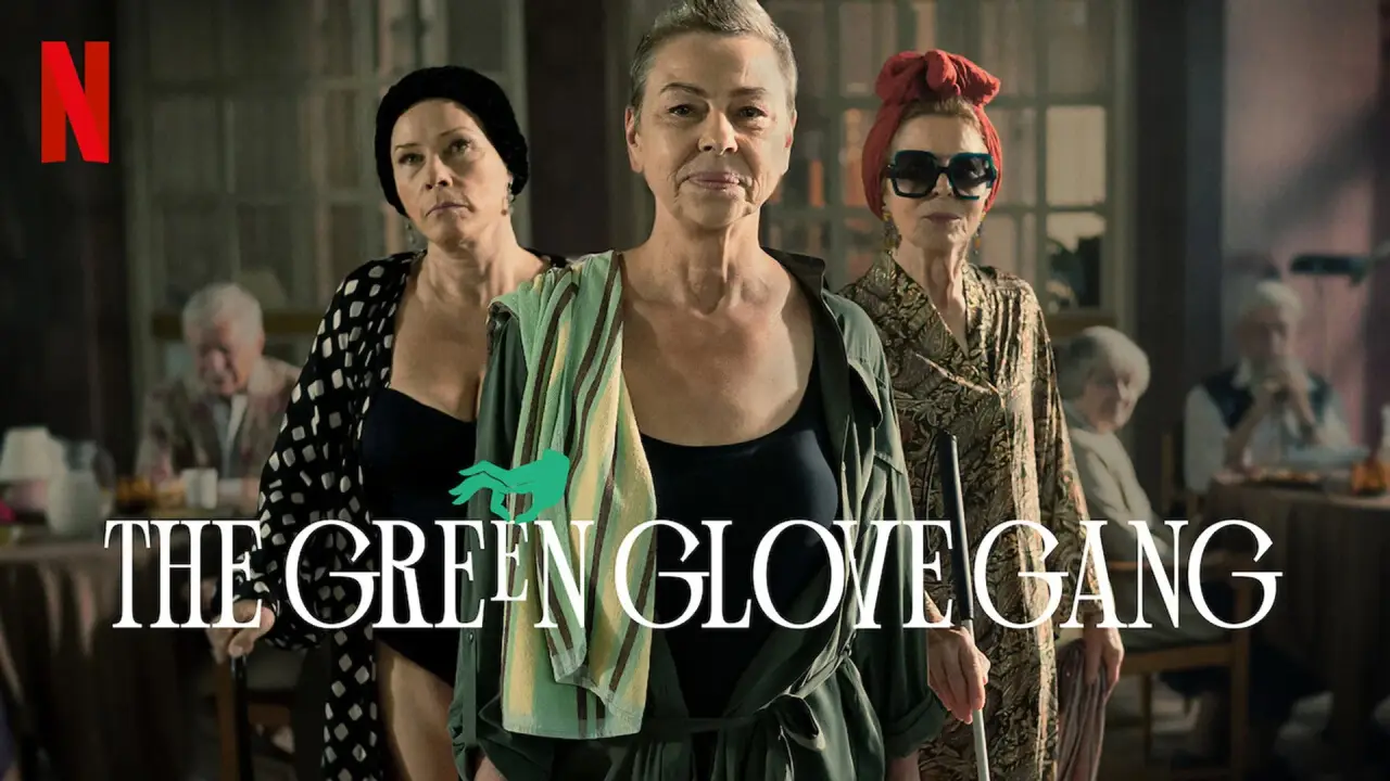 Die grünen Handschuhe hdfilme