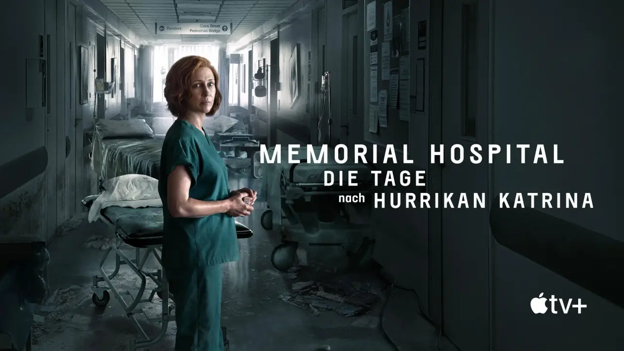 Memorial Hospital – Die Tage nach Hurrikan Katrina hdfilme