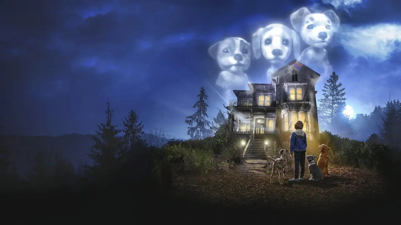 Die Phantomwelpen hdfilme
