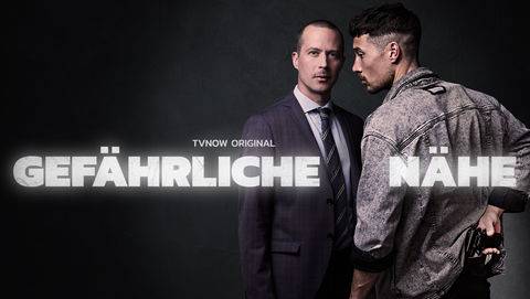 Gefährliche Nähe hdfilme