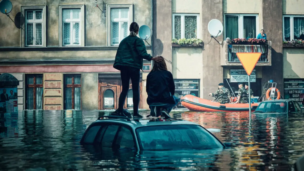 Hochwasser hdfilme